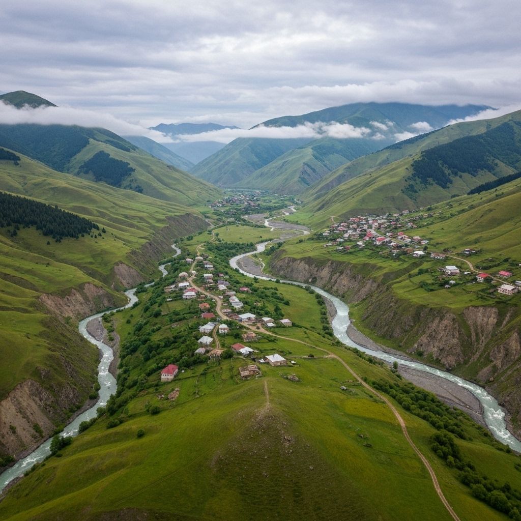 ტურისტული კომპანიის საიტი ონლაინ ჯავშნის სისტემით - ვებსაიტის დამზადება